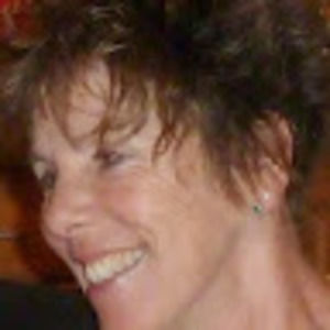 Meet your Posher, Patty